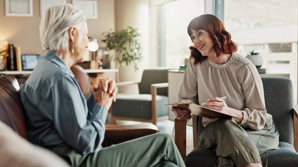 Role of Counseling Services