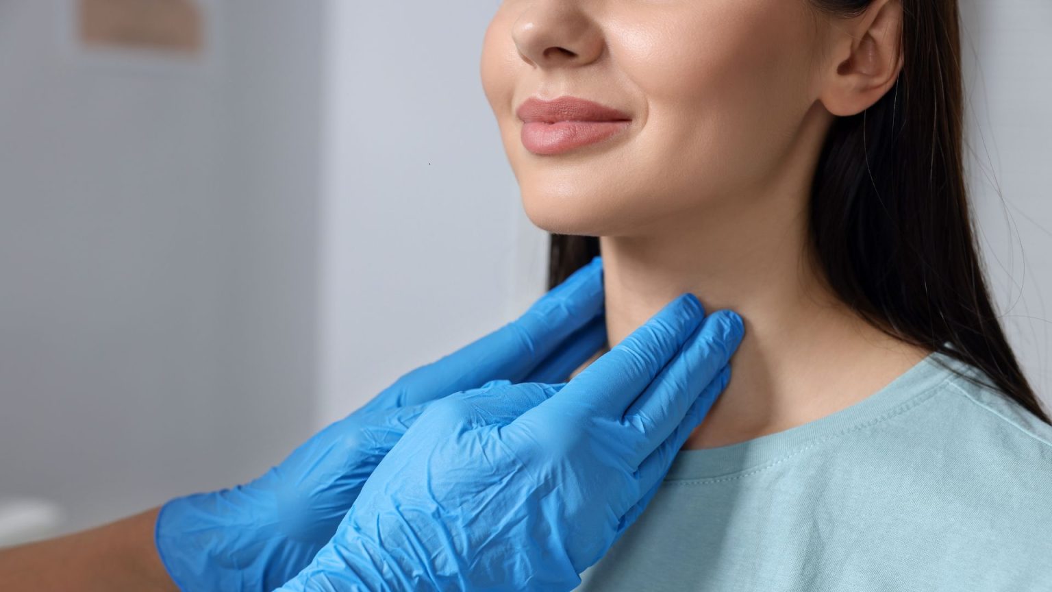 Treating Thyroid Disorders