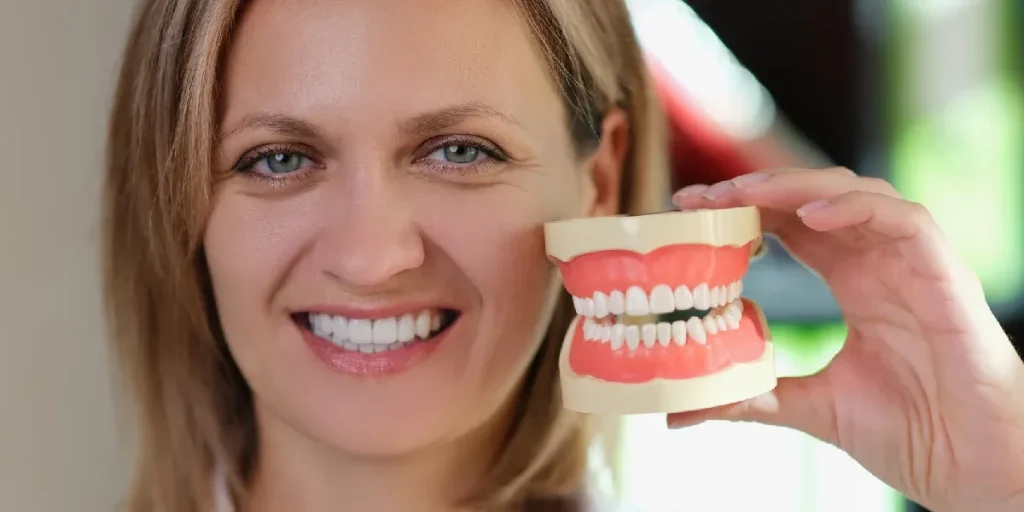 Functional Impact of Dentures