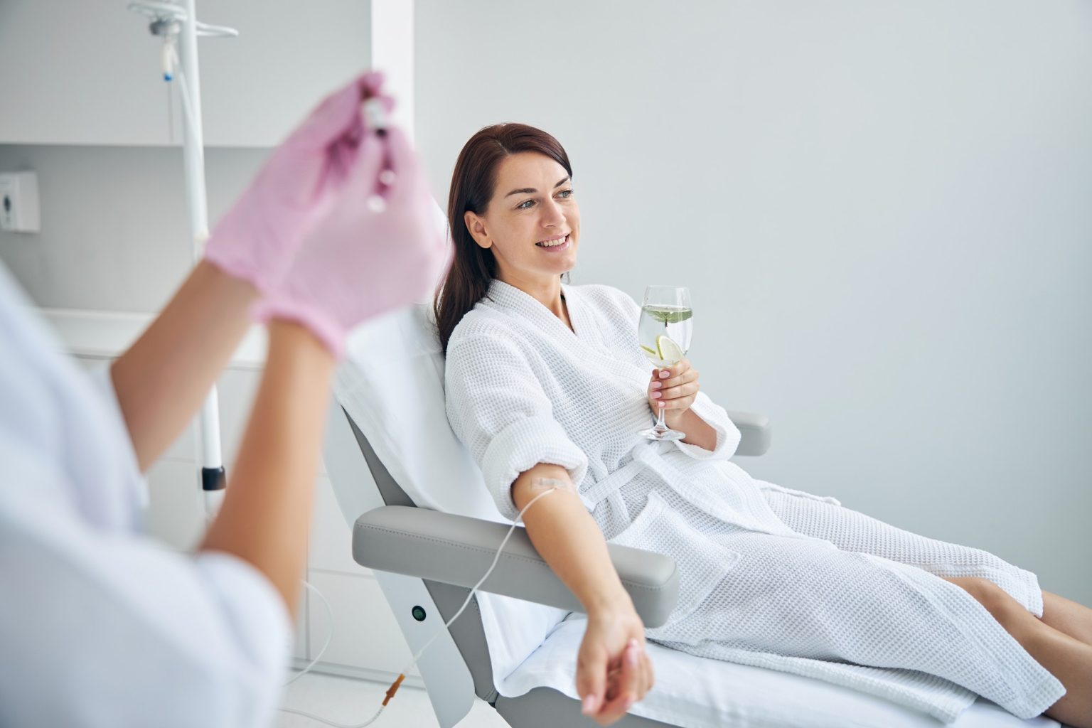 IV Therapy