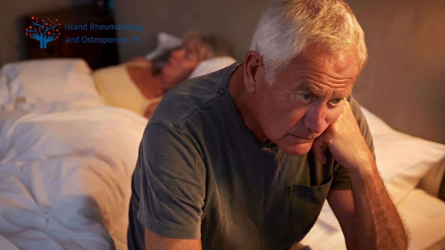 How Arthritis Affects Sleep and What You Can Do About It Arthritis Affects Sleep