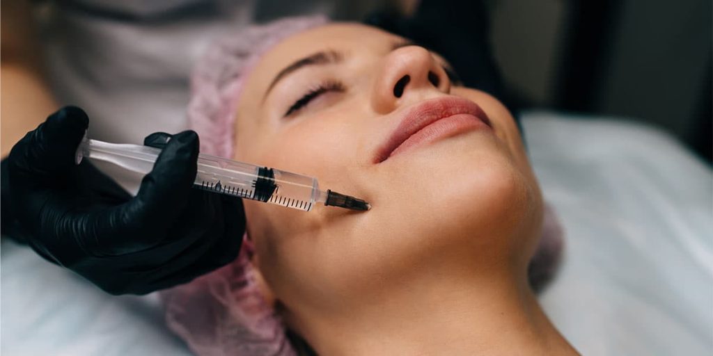 The Role of Botox in Non-Surgical Facial Rejuvenation Botox in Non-Surgical Facial Rejuvenation