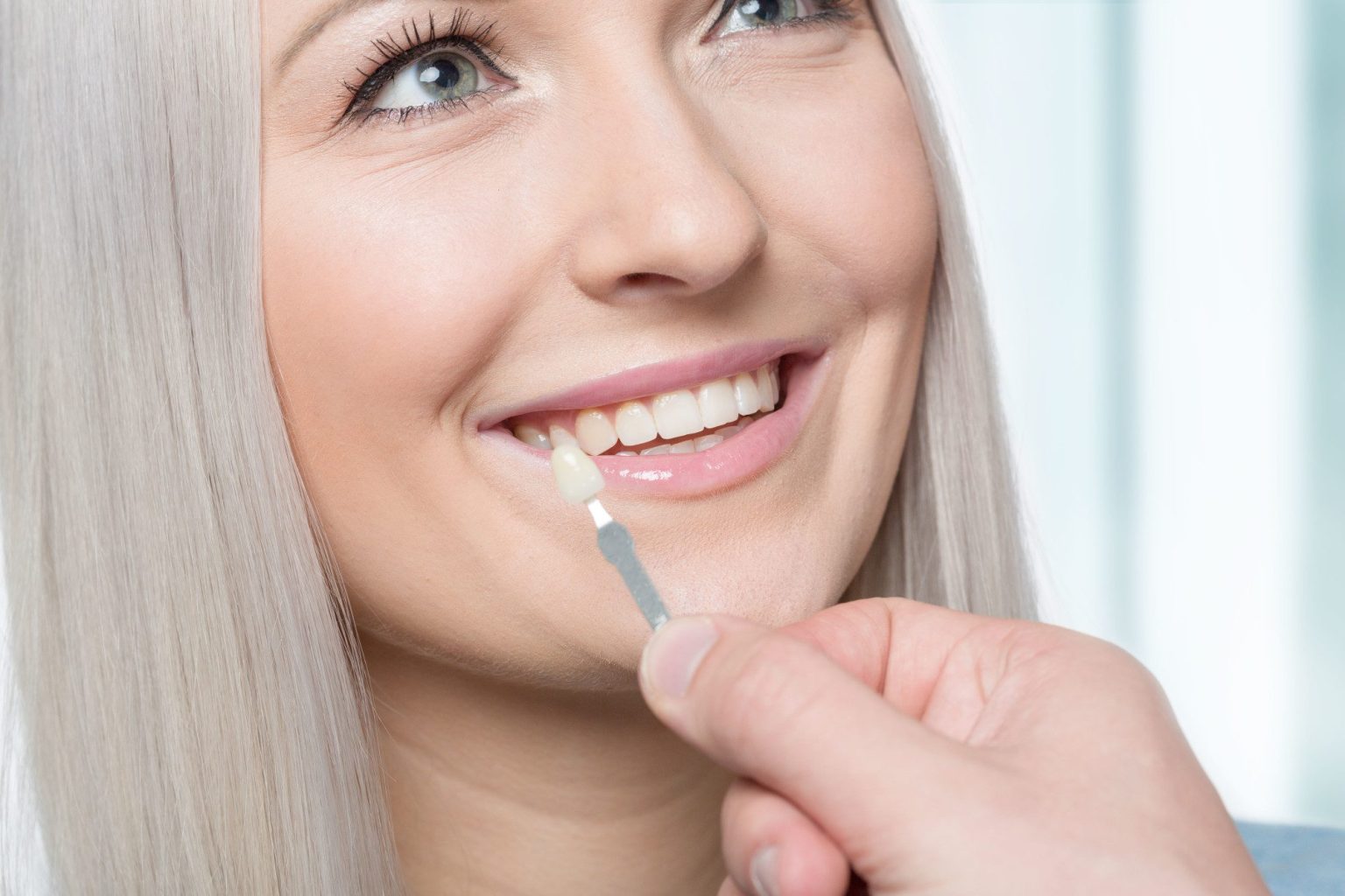 Common Mistakes When Caring for Veneers