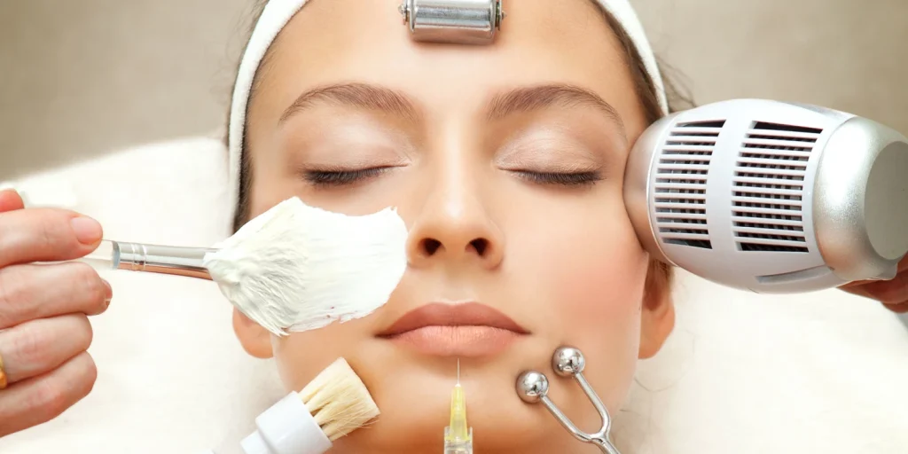 Dermatology Practices for Skin Care