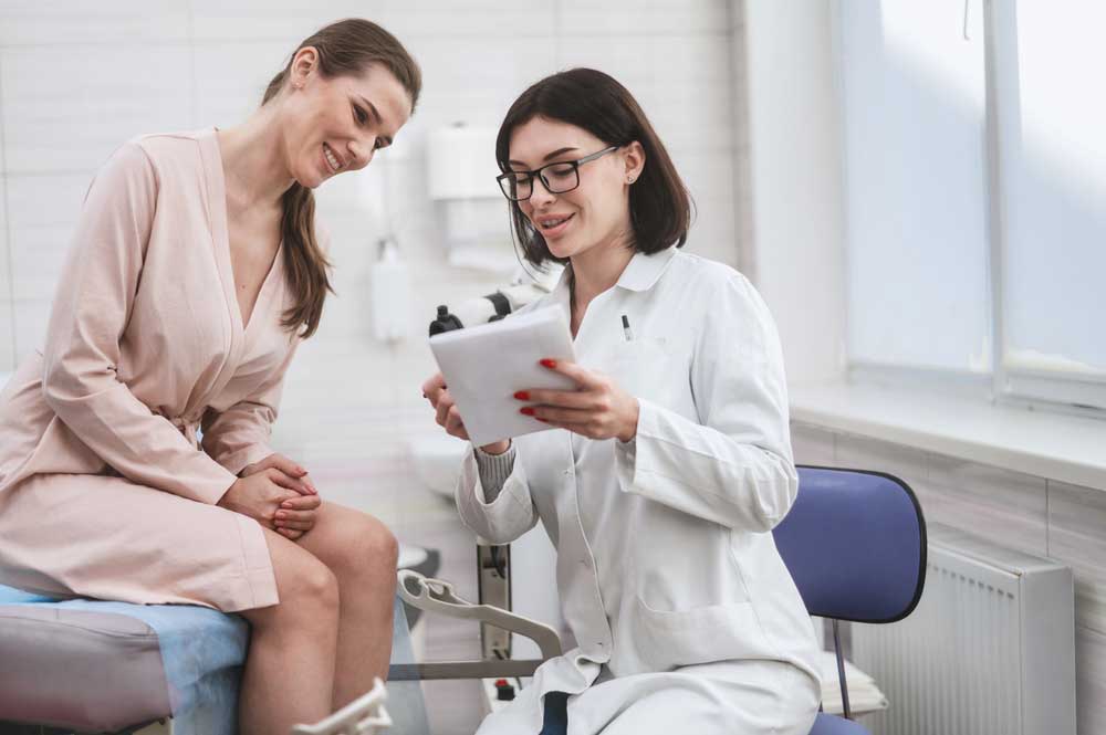 The Benefits of Educating Yourself on Gynecological Issues Educating Yourself on Gynecological Issues