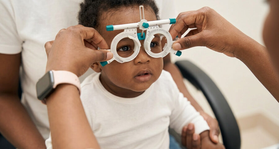 What Parents Should Know About Eye Exams for Children Eye Exams for Children