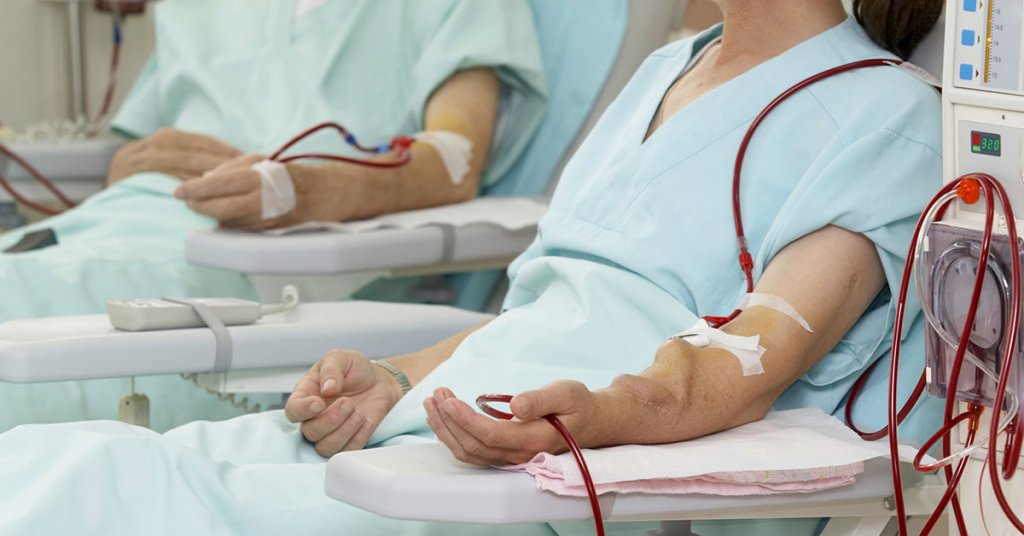 Understanding Post-Procedure Care for Dialysis Access Post-Procedure Care for Dialysis Access