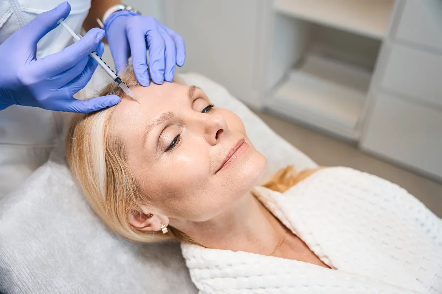The Role of Botox in Long-Term Migraine Treatment Plans Role of Botox in Long-Term Migraine Treatment Plans