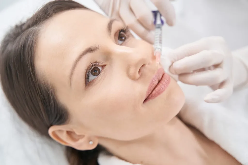 Safety and Benefits of Injectable Procedures