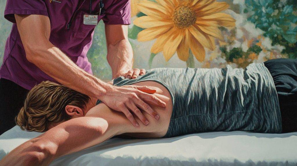 Why Spinal Care is Key for Athletes and Active Individuals Spinal Care is Key for Athletes and Active Individuals