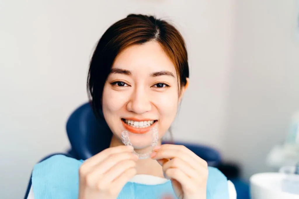 The Advantages of Invisalign for Busy Professionals The Advantages of Invisalign for Busy Professionals