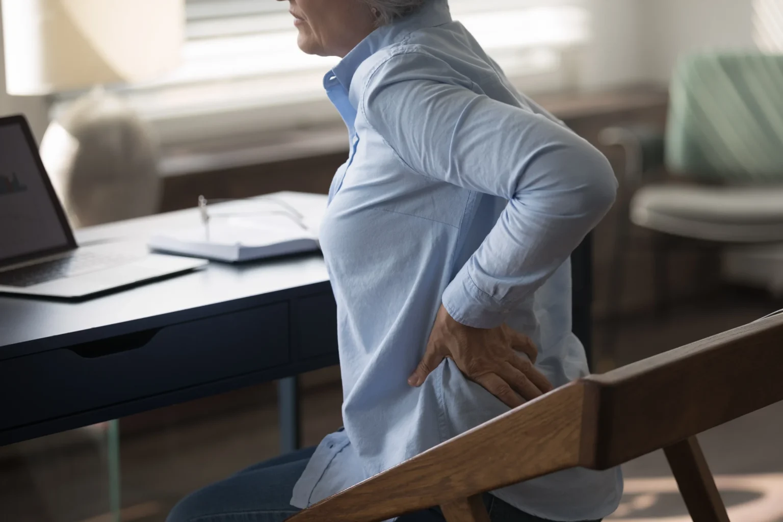 Tips for Dealing With Everyday Chronic Pain