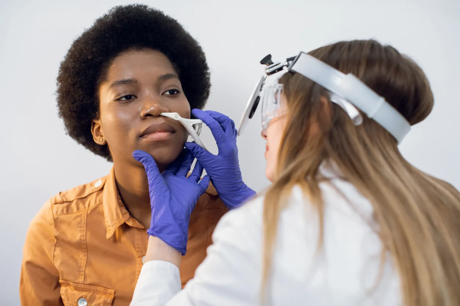 What to Expect During Your Balloon Sinuplasty Procedure Balloon Sinuplasty Procedure