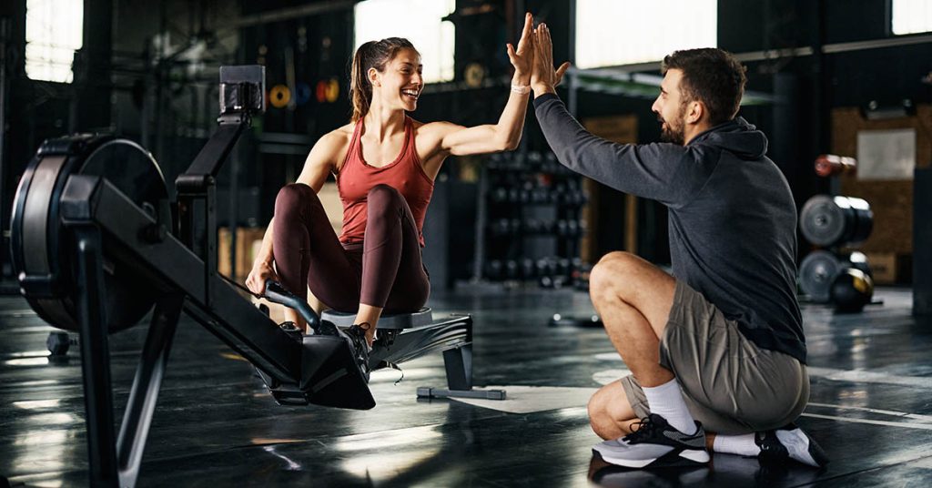 Understanding Different Training Styles Offered by Personal Trainers Different Training Styles Offered by Personal Trainers
