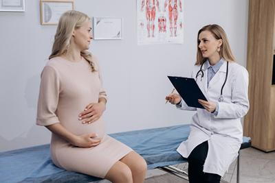 What to Expect During Your First Visit to an OB-GYN First Visit to an OB-GYN