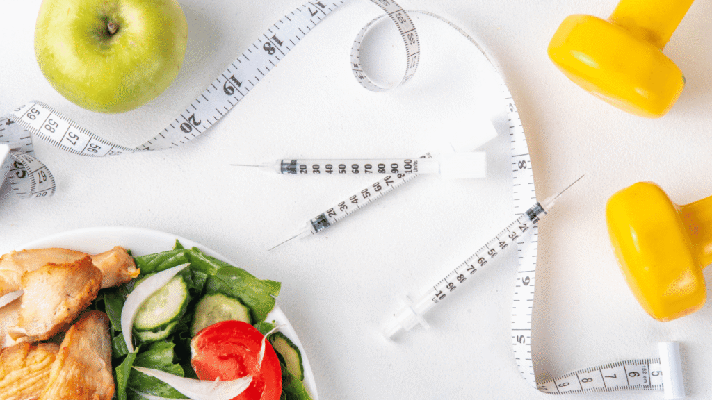 The Role of Hormone Replacement Therapy in Weight Management Hormone Replacement Therapy in Weight Management