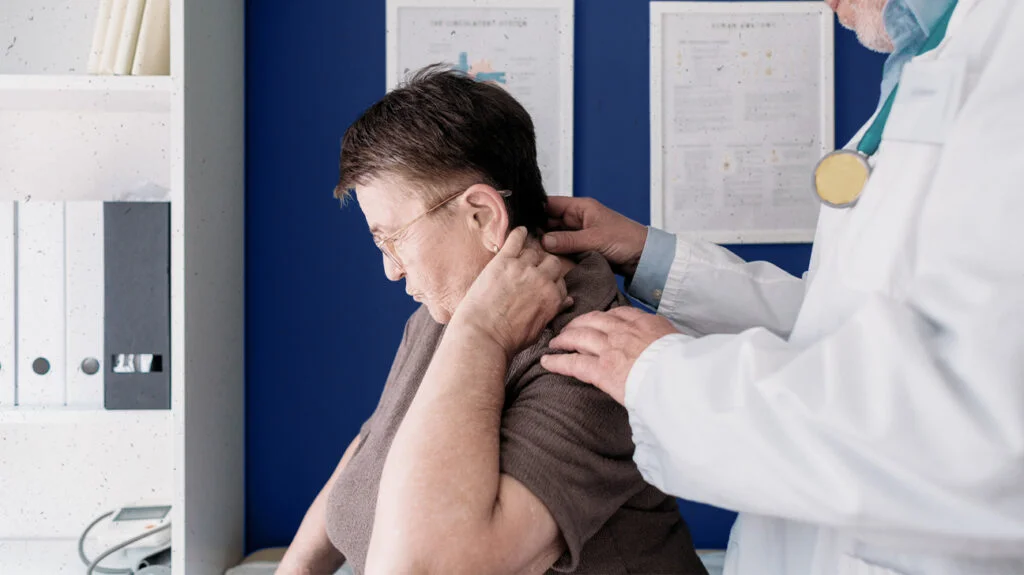 How a Pain Doctor Can Help Manage Chronic Conditions Manage Chronic Conditions
