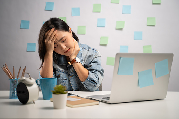 Exploring Different Types of Migraines and Their Triggers Migraines and Their Triggers