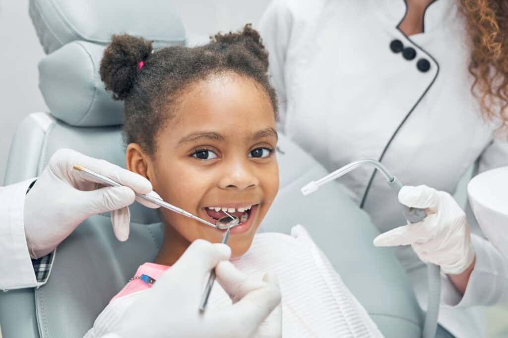 How to Choose the Best Pediatric Dentist for Your Child Best Pediatric Dentist