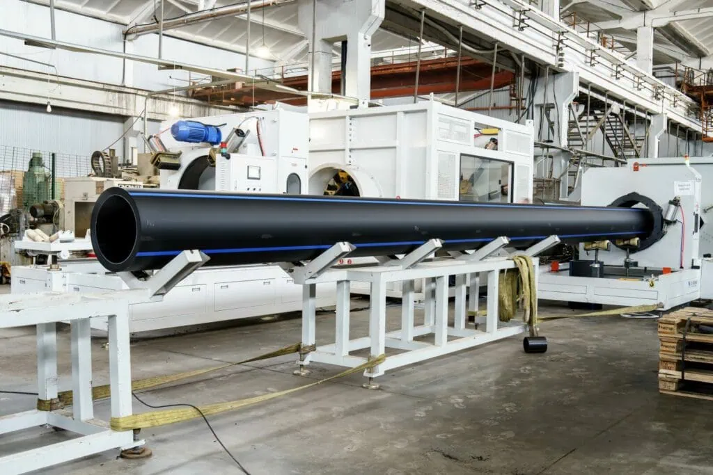 Innovative Applications of Plastic Extrusion in Various Industries Plastic Extrusion in Various Industries