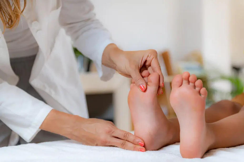 The Benefits of Regular Check-ups with Your Podiatrist Regular Check-ups with Your Podiatrist