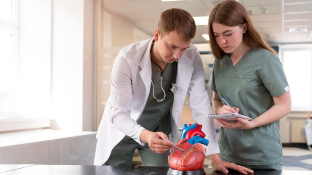 The Role of a Cardiologist in Preventative Care Role of a Cardiologist in Preventative Care