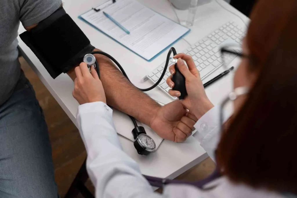 Role of a Physical Exam in Preventive Health