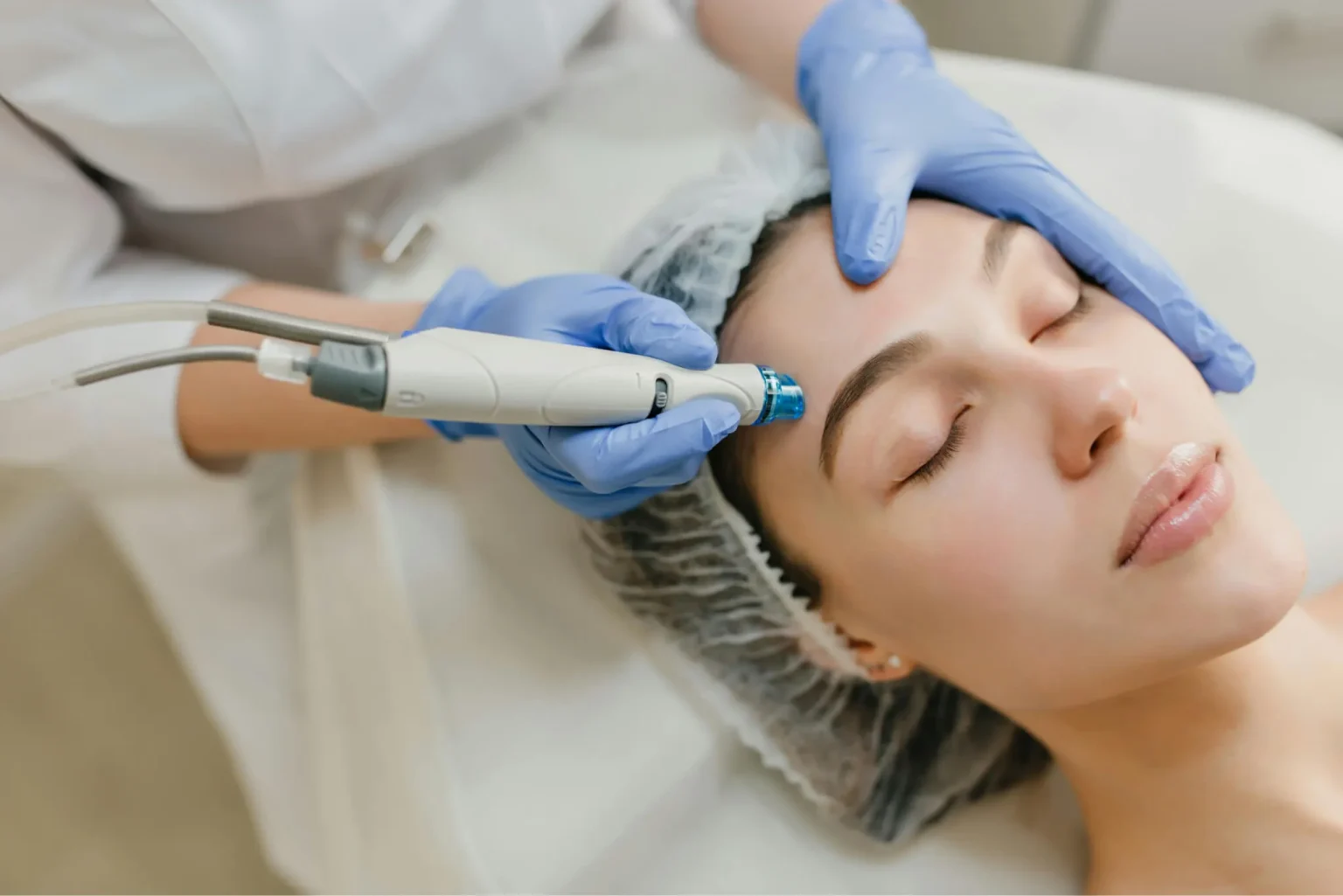 A Guide to Services Offered at Medical Spas Services Offered at Medical Spas