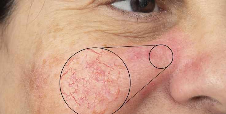 Common Misconceptions About Spider Veins Spider Veins