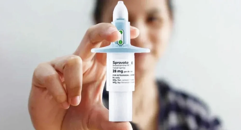 The Connection Between Spravato and Neurotransmitter Regulation in Depression Spravato