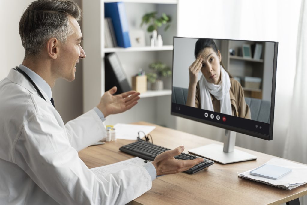 How Telehealth is Changing the Landscape of Patient Care Telehealth