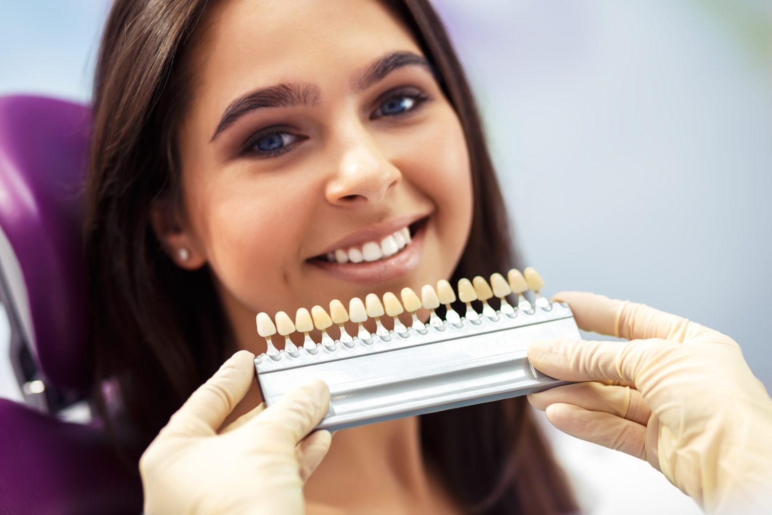 Exploring the Benefits of Veneers for an Enhanced Smile Benefits of Veneers for an Enhanced Smile