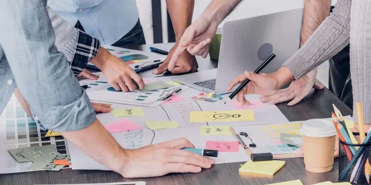 How Brand Design Agencies Can Help With Rebranding Efforts Brand Design Agencies