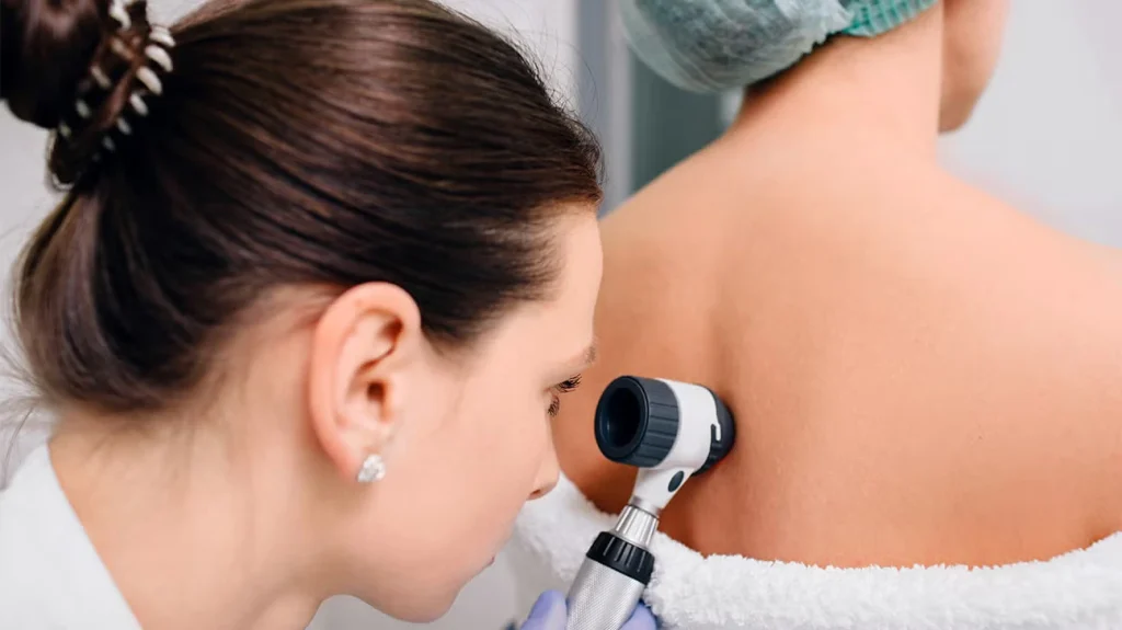 Understanding Common Skin Conditions Treated in Dermatology Common Skin Conditions Treated in Dermatology