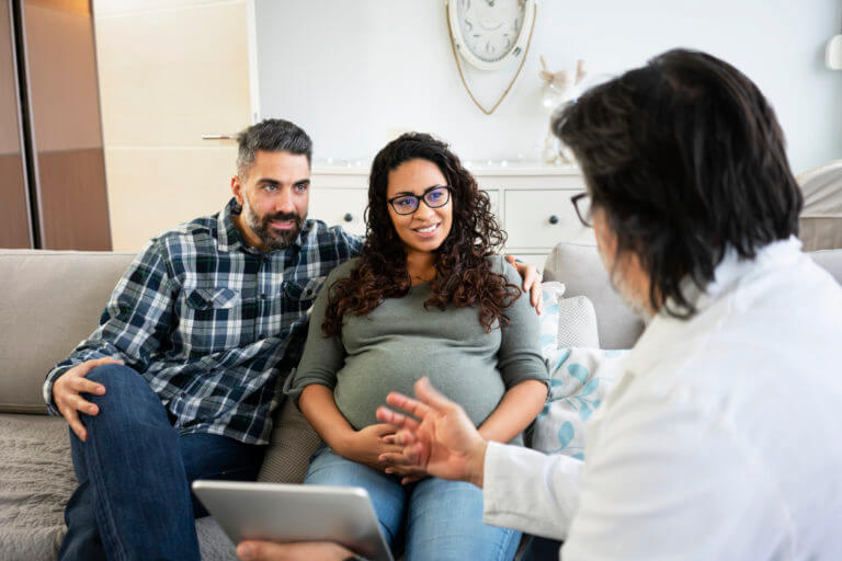 What To Evaluate When Choosing an OBGYN Choosing an OBGYN