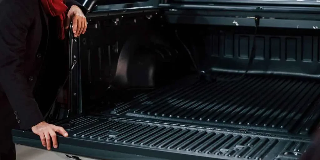 Exploring the Different Finishes Available in Bed Liner Spray Kits Bed Liner Spray Kits