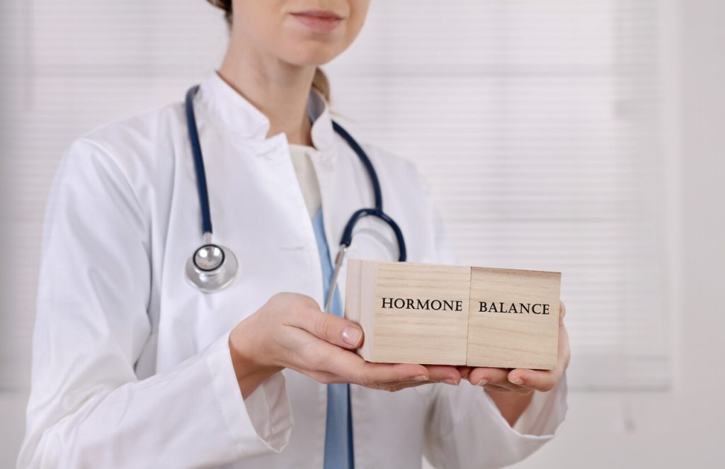 Understanding the Role of a Hormone Specialist in Women’s Health Hormone Specialist