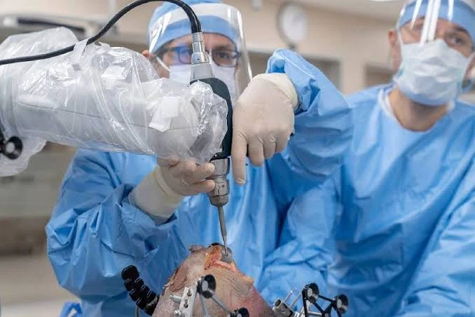 Innovations in Orthopedic Surgery Innovations in Orthopedic Surgery