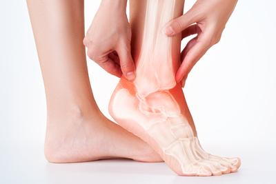 Understanding the Long-term Effects of Untreated Ankle Injuries Long-term Effects of Untreated Ankle Injuries